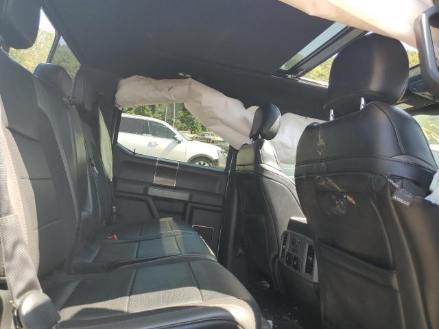 1FTFW1RG3KFB45693 Ford F150 Raptor