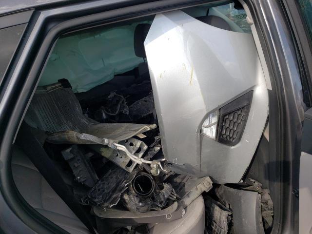 2021 HYUNDAI TUCSON LIM - KM8J3CA40MU308665