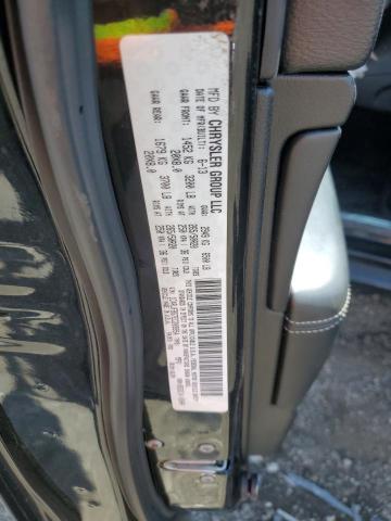 1C4RJFBG7EC209954 Jeep Grand Cherokee Limited