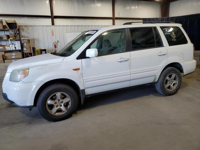 2006 Honda Pilot EX