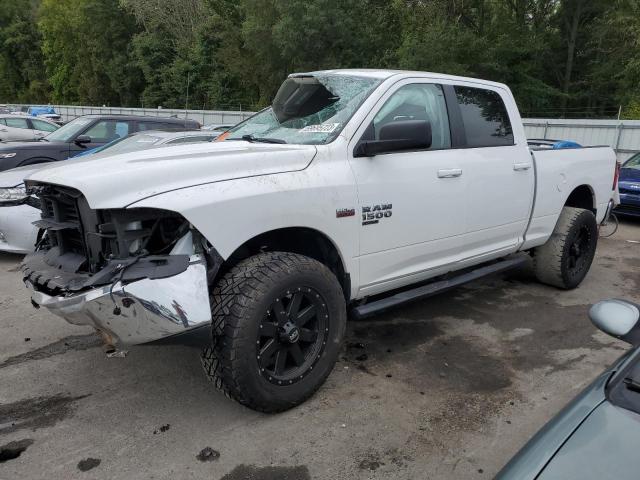 2019 RAM 1500 CLASS - 1C6RR7TT0KS513078