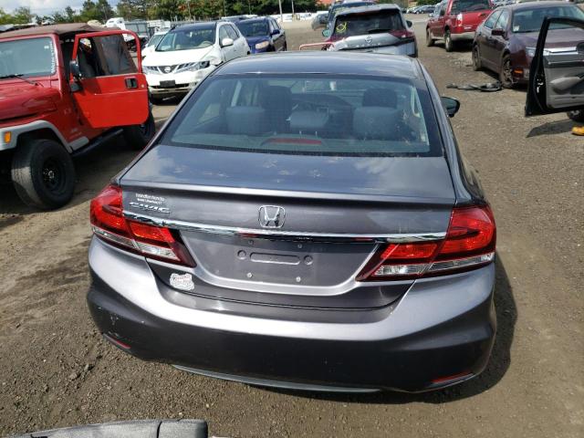 19XFB2F79FE241303 Honda CIVIC SE