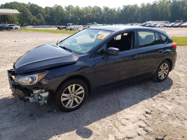 JF1GPAB67G8209898 | 2016 SUBARU IMPREZA PR