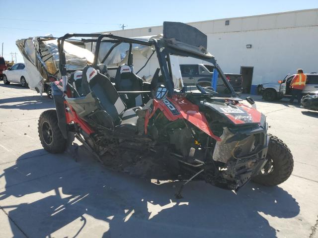 2015 POLARIS RZR 4 900 - 4XAVCE874FB306800