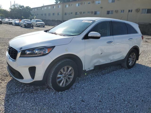 2019 Kia Sorento L