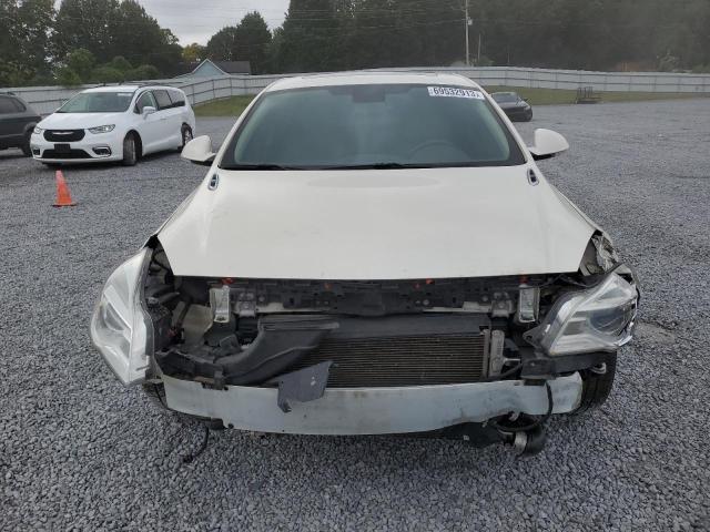 2G4GK5EX7F9144179 Buick Regal