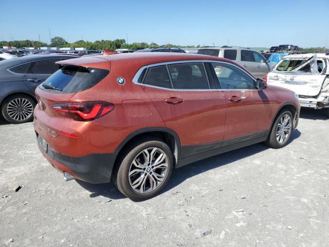 VIN WBXYJ1C01N5U66583 2022 BMW X2, Xdrive28I no.3