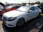 2017 MERCEDES-BENZ S 550 4MAT - WDDUG8FB8HA338729