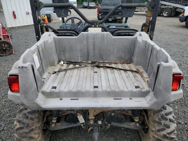 2016 YAMAHA YXE700 B 5Y4AMD9Y6GA101063