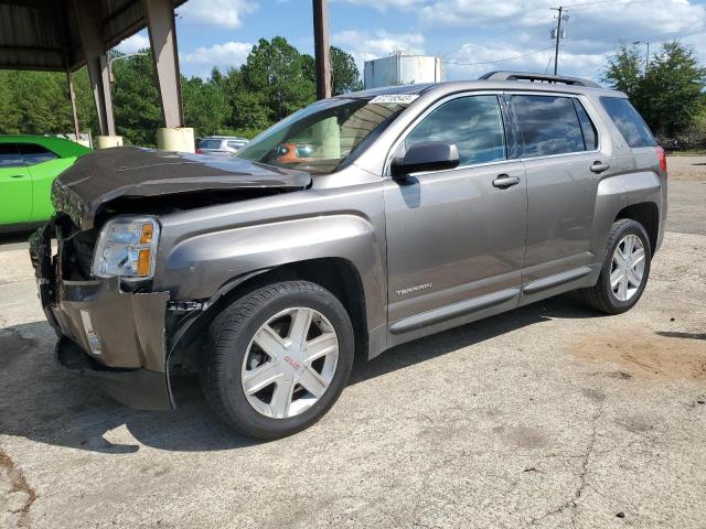 2011 GMC Terrain SLT