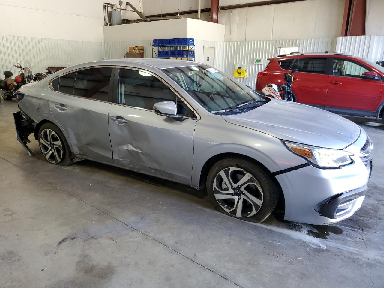 4S3BWAM64N3008975 Subaru Legacy LIM 4