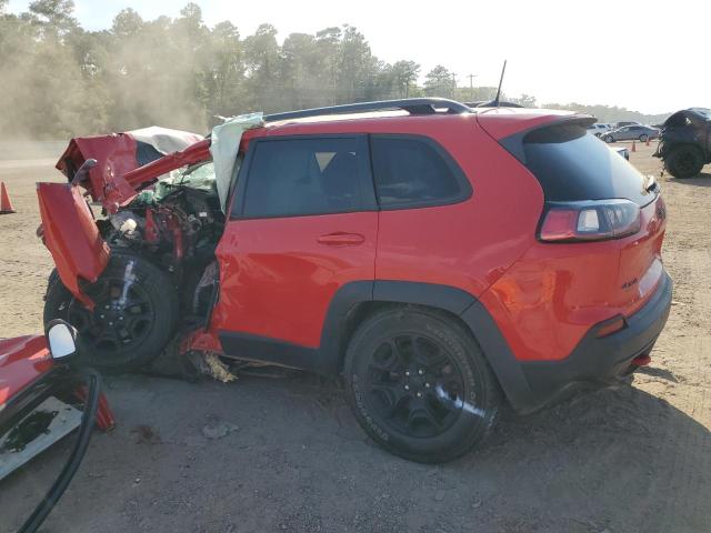 1C4PJMBX7KD230160 Jeep Cherokee Trailhawk