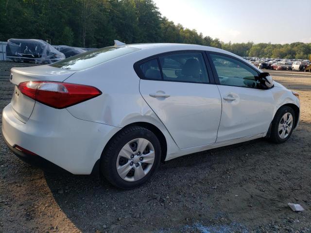 KNAFX4A67F5387431 KIA FORTE LX