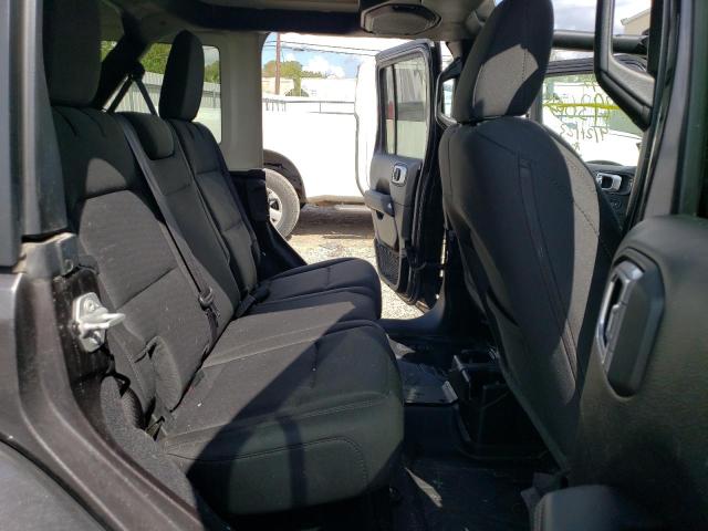 1C4HJXEN9LW279091 Jeep Wrangler Unlimited Sahara