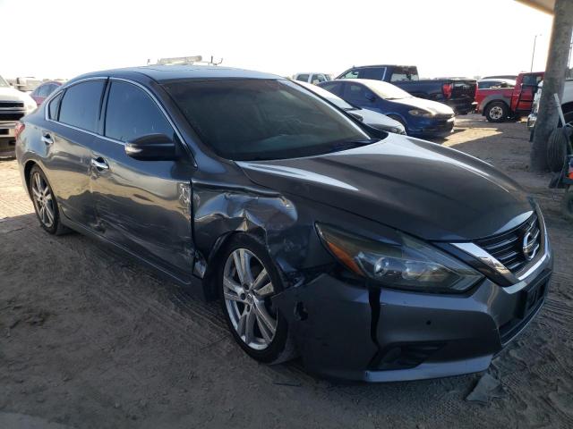 1N4BL3AP5GC149290 Nissan Altima 3.5sl