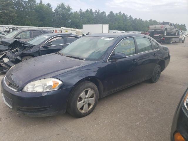 2008 Chevrolet Impala LT