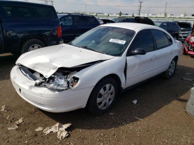 2002 Ford Taurus LX