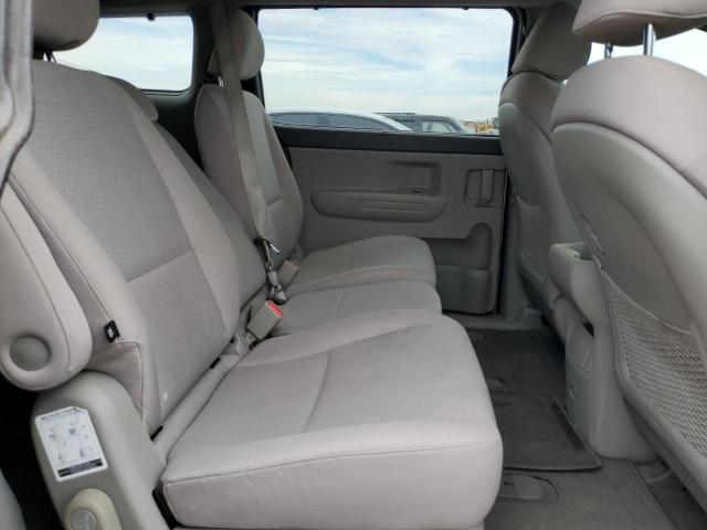 KNDMB5C14G6090869 KIA SEDONA LX
