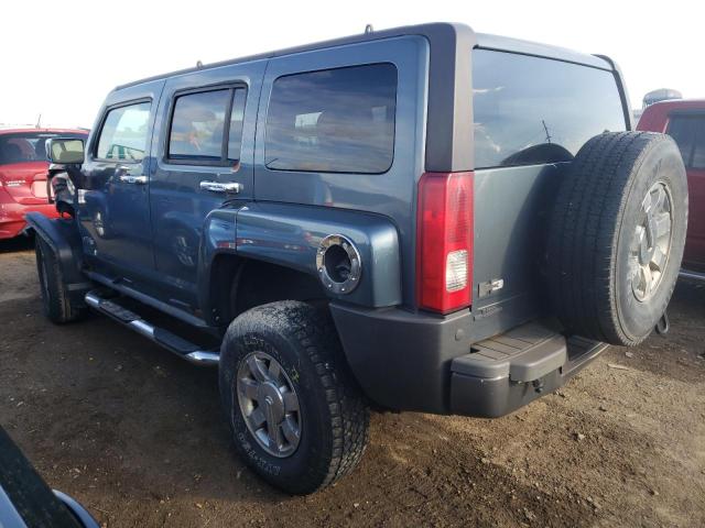 2006 Hummer H3 VIN: 5GTDN136768146133 Lot: 68902393