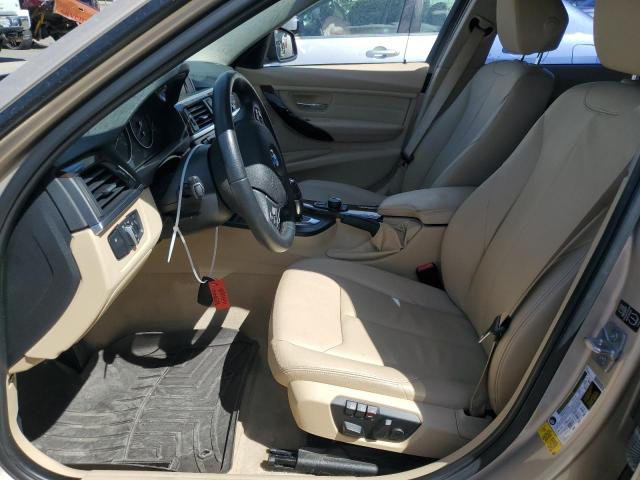 WBA3C1C52EK115497 BMW 328 I Sulev