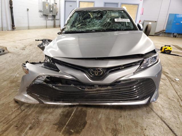 4T1C11AK5LU965655 | 2020 TOYOTA CAMRY LE