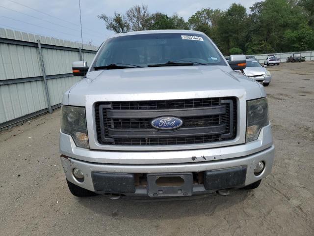 1FTFW1EF8EKF95459 Ford F150 Supercrew