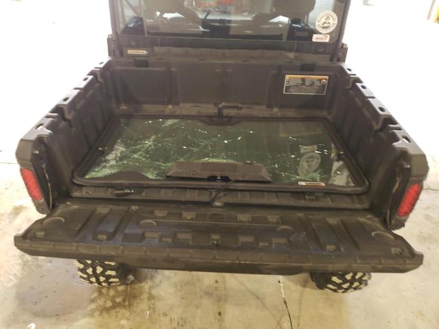 2023 CAN-AM DEFENDER L 3JBUVAX43PK000405