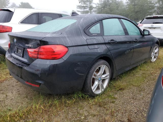 Vin: wba4c9c55gg138880, lot: 66381363, bmw 4 series xi gran coupe sulev 20163