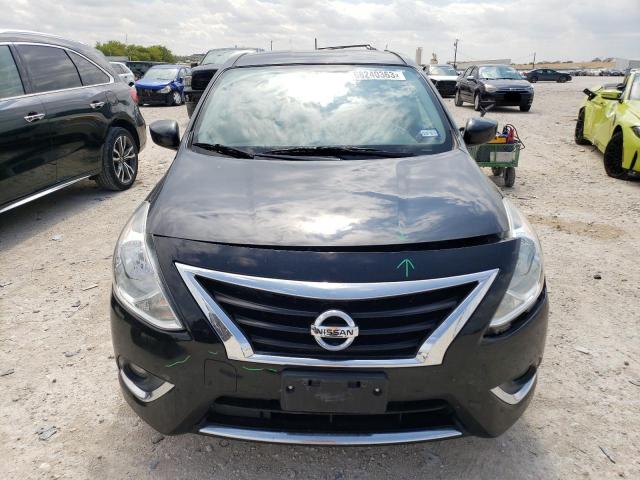 3N1CN7AP0HL858007 Nissan VERSA S