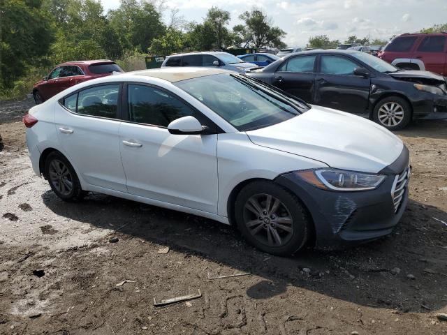 Vin: 5npd84lf4hh068799, lot: 66759013, hyundai elantra se 20174