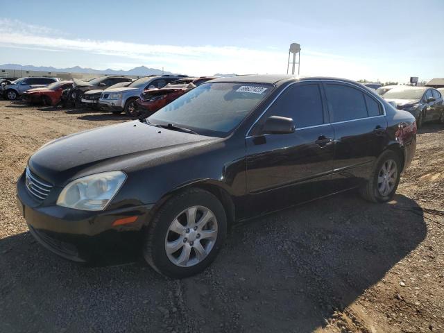 2006 Kia Optima LX