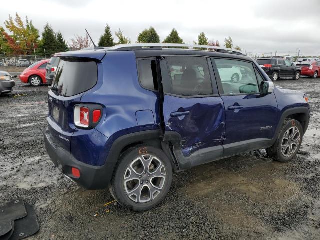 ZACCJBDT3GPD67764 Jeep Renegade Limited