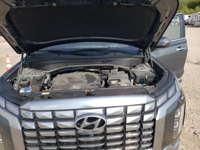 KM8R7DGE4PU496463 Hyundai Palisade Calligraphy