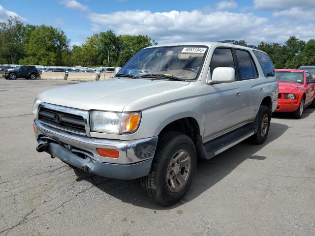 1998 Toyota 4Runner SR5