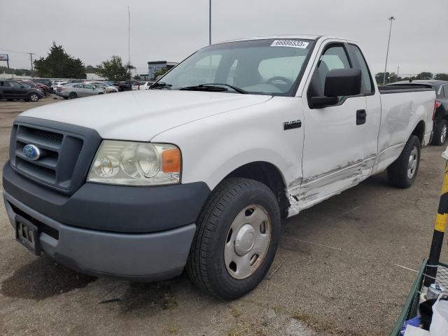 2008 Ford F-150 