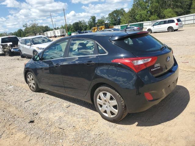 KMHD35LH7HU358106 | 2017 HYUNDAI ELANTRA GT