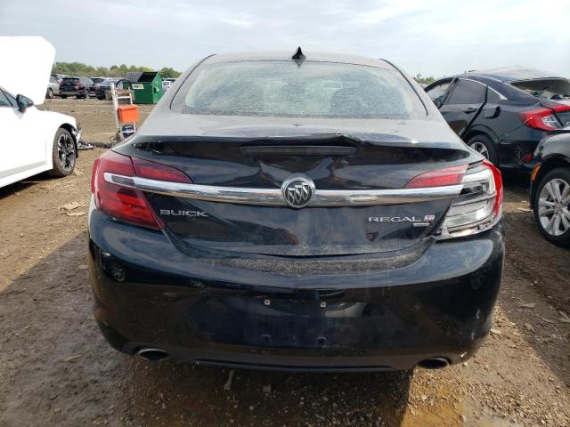 2G4GL5EX5G9139982 Buick Regal