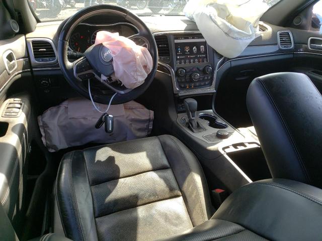 2018 JEEP GRAND CHER - 1C4RJFCT5JC220439