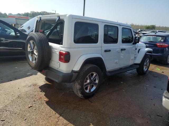 1C4HJXEN9JW277581 Jeep Wrangler Unlimited Sahara