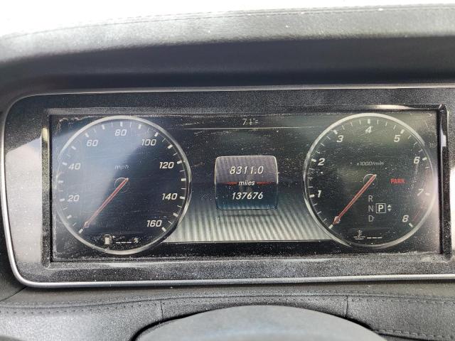 WDDUG8CB3FA162559 Mercedes-Benz S 550