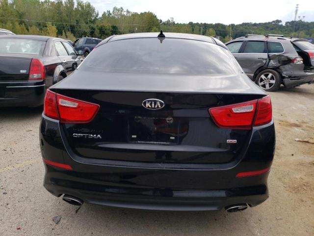 5XXGM4A76EG283337 | 2014 KIA OPTIMA LX