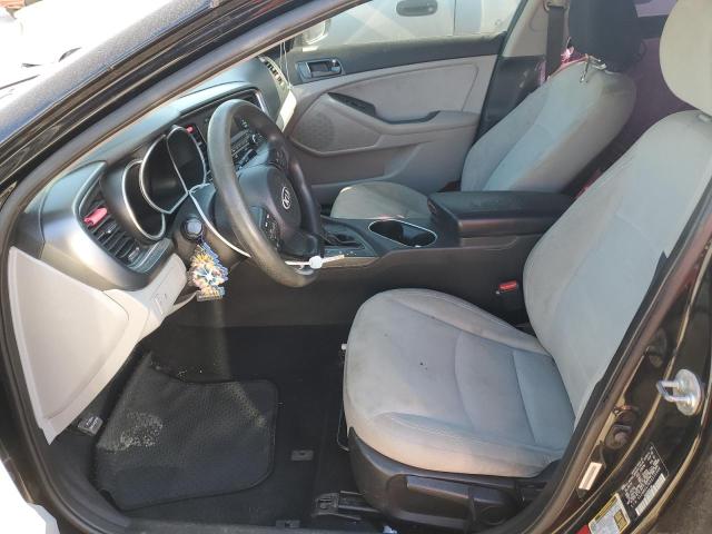 5XXGM4A76FG375906 KIA Optima Lx