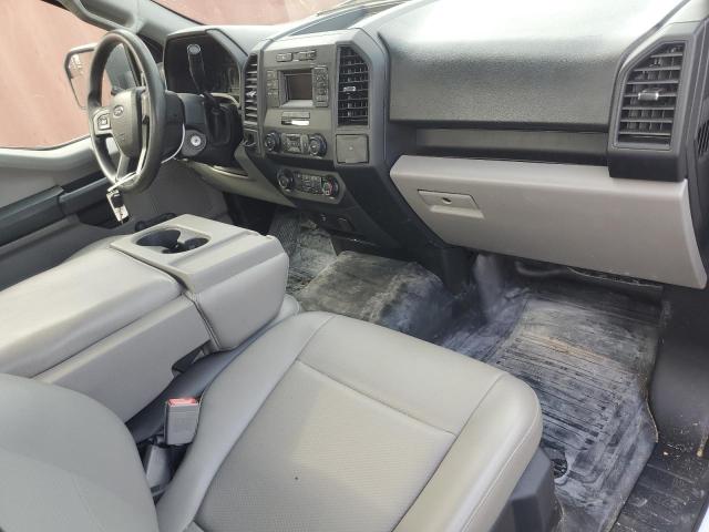 1FTMF1CP1JKC67412 Ford F150