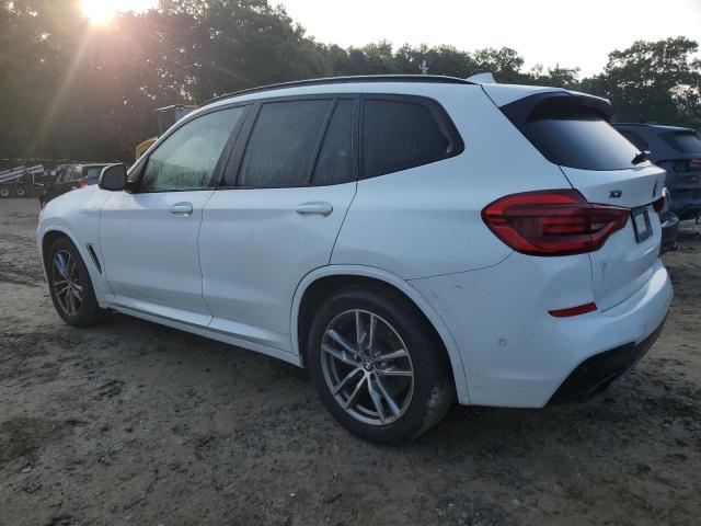 5UXTS3C53J0Y97086 BMW X3 Xdrivem40i