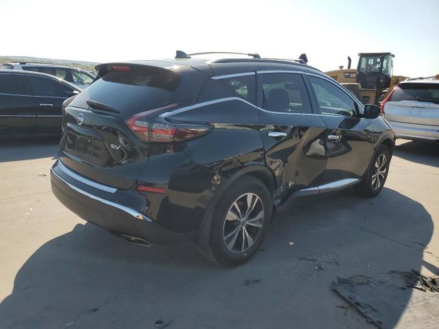 5N1AZ2MJ5KN140118 Nissan Murano S 3