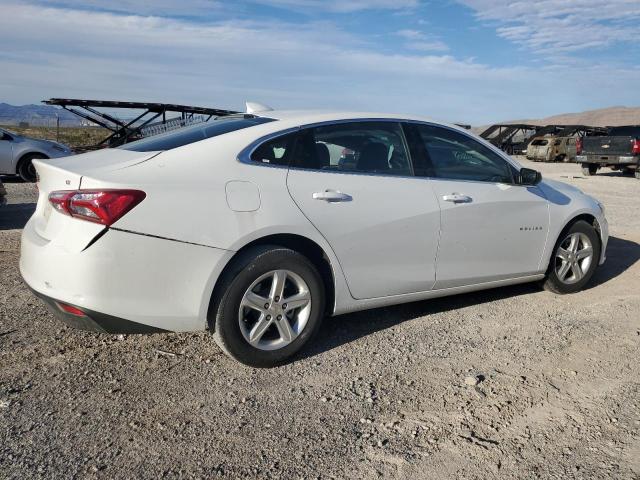 1G1ZD5ST5NF135018 Chevrolet Malibu LT 3