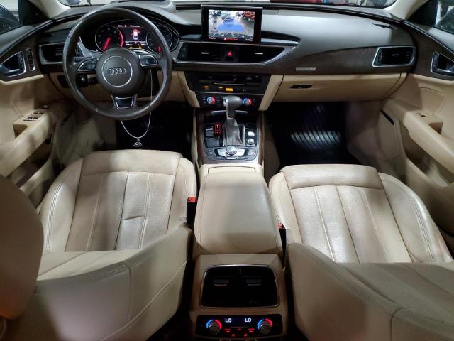 VIN WAU2GAFC2FN012476 2015 Audi A7, Prestige no.8