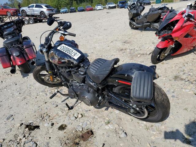 2023 HARLEY-DAVIDSON FXBBS - 1HD1YYK14PB042279