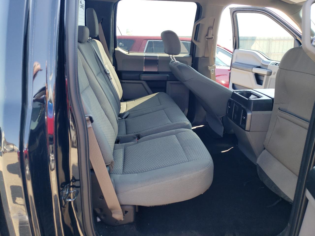 1FTEW1EF1GFD50879 FORD F-150 2016