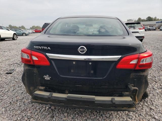 3N1AB7AP0HY232363 | 2017 Nissan sentra s